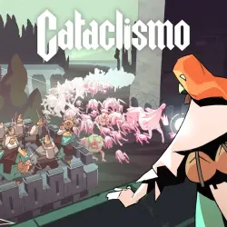 (XBOX One) Cataclismo