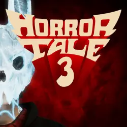 (XBOX Series X|S) Horror Tale 3 - The Witch