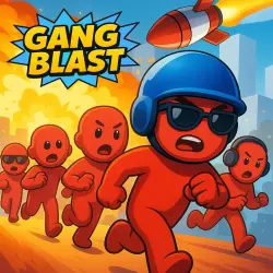 (XBOX One) Gang Blast