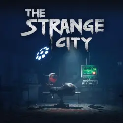 (XBOX Series X|S) The Strange City