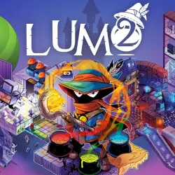(XBOX Series X|S) Lumo 2