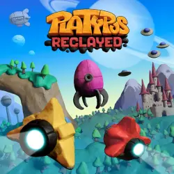 (XBOX One) Platypus Reclayed