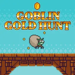 (XBOX Series X|S) Goblin Gold Hunt (Xbox Series X/S)