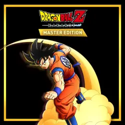 (XBOX One) DRAGON BALL Z - KAKAROT - MASTER EDITION