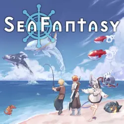 (XBOX One) Sea Fantasy