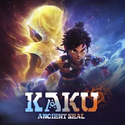 (XBOX Series X|S) KAKU - Ancient Seal