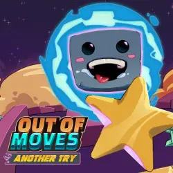 (XBOX One) Out of Moves - Another Try (Xbox One)