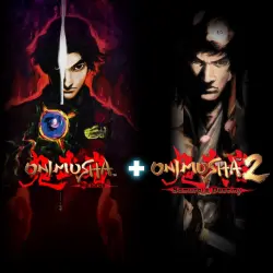(XBOX One) Onimusha 1+2 Pack
