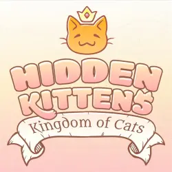 (XBOX One) Hidden Kittens - Kingdom of Cats