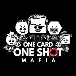 (XBOX Series X|S) One Card One Shot - Mafia