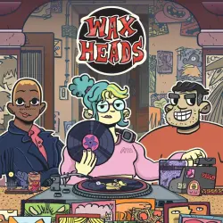 (XBOX Series X|S) Wax Heads