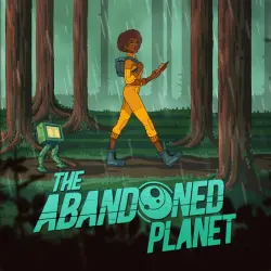 (XBOX One) The Abandoned Planet