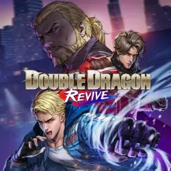 (XBOX One) Double Dragon Revive