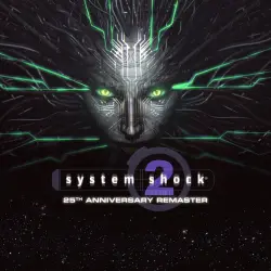 (XBOX One) System Shock 2 - 25th Anniversary Remaster