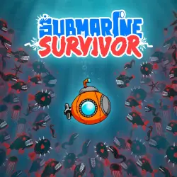(XBOX One) Submarine Survivor