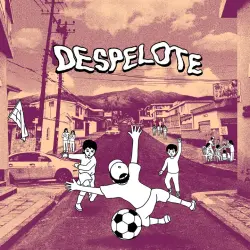 (XBOX Series X|S) despelote