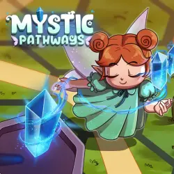 (Microsoft Store) Mystic Pathways | PC