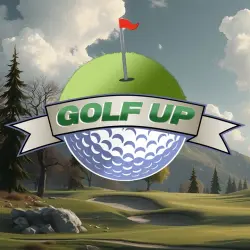 (XBOX One) Golf Up