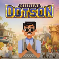 (XBOX Series X|S) Detective Dotson