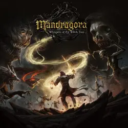 (XBOX Series X|S) Mandragora - Whispers of the Witch Tree