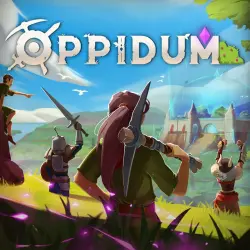 (XBOX One) Oppidum