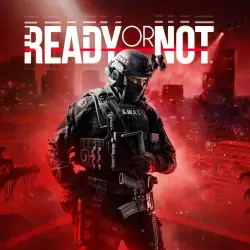 (XBOX Series X|S) Ready or Not