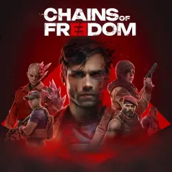 (XBOX Series X|S) Chains of Freedom
