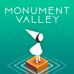(XBOX One) Monument Valley