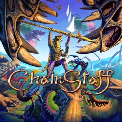 (XBOX One) ChainStaff