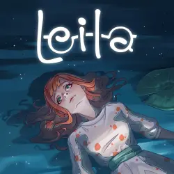 (XBOX One) Leila