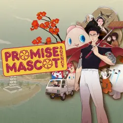 (XBOX Series X|S) Promise Mascot Agency