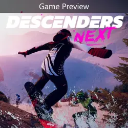(XBOX One) Descenders Next (Game Preview)