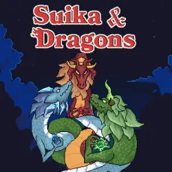 (XBOX One) Suika And Dragons (Xbox One)