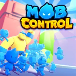 (XBOX One) Mob Control