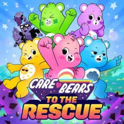 (XBOX One) Care Bears - To The Rescue