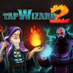 (XBOX One) Tap Wizard 2