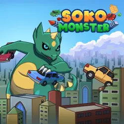 (XBOX One) Sokomonster