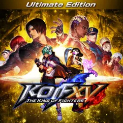 (XBOX One) THE KING OF FIGHTERS XV Ultimate Edition