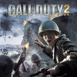 (XBOX One) Call of Duty 2 (2005)
