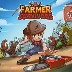 (XBOX One) Farmer Survivors