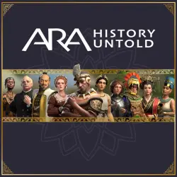 (XBOX One) Ara History Untold - Anniversary Edition