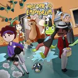 (XBOX One) Welcome to Empyreum