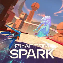 (XBOX One) Phantom Spark
