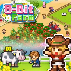 (XBOX One) 8-Bit Farm