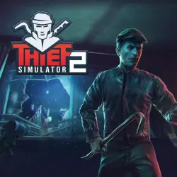 (XBOX Series X|S) Thief Simulator 2