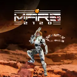 (XBOX One) MARS 2120