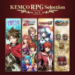 (XBOX One) KEMCO RPG Selection Vol. 1