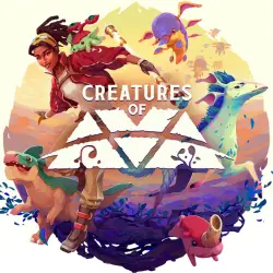 (XBOX Series X|S) Creatures of Ava