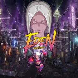 (XBOX One) Eden Genesis