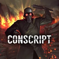 (XBOX One) CONSCRIPT